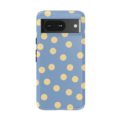 In the Spotlight | Pastel Polka Dot Case