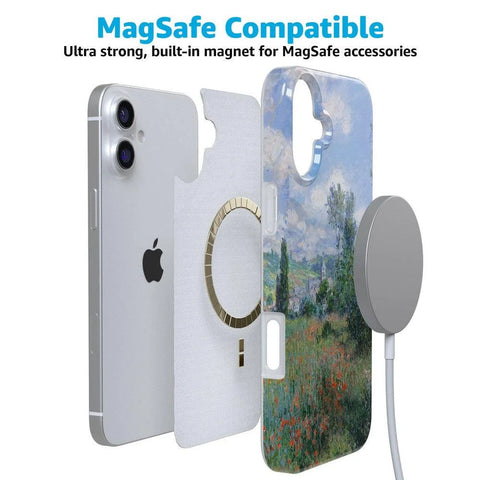 Monet’s View | Limited Edition Phone Case