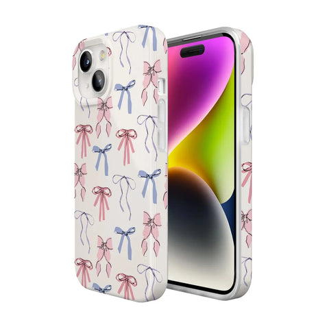 Coquette Girlie | Pastel Bows Case
