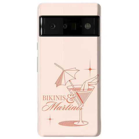 Bikinis & Martinis | Bach Weekend Case