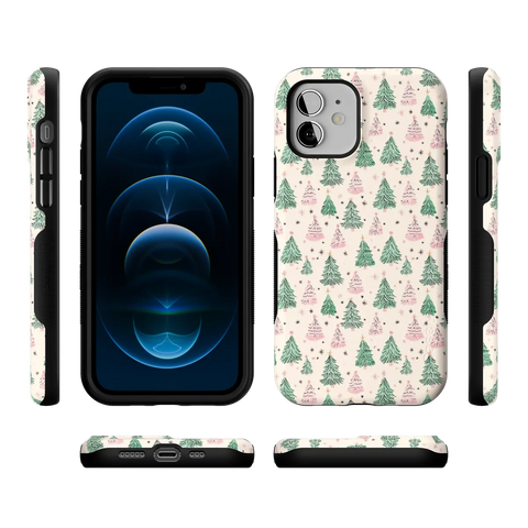 Lookin’ Pine | Christmas Tree Case