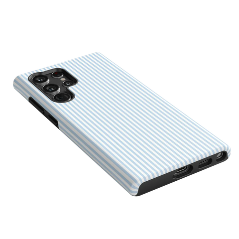 Marina Lines | Tiny Pinstripe Case
