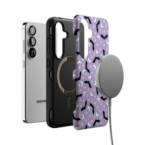 Midnight Flight | Celestial Bats Case