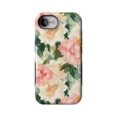 The Garden Room | Painted Petals Case
