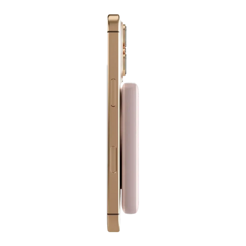 Light Pink Power Pod | (2nd Generation)