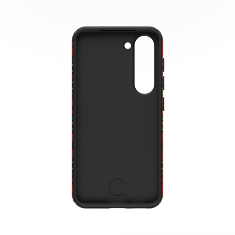 Fireside Flannel | Signature Plaid Case
