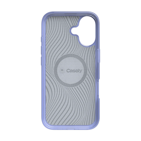 Sunset Halo | Rainbow Aura Case