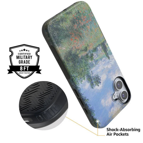 Monet’s View | Limited Edition Phone Case