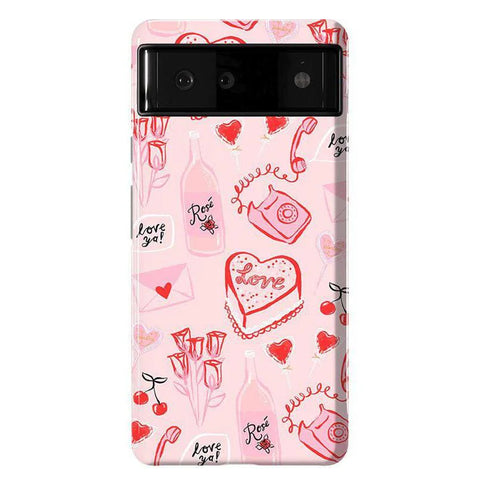 That's Amore | Valentine's Case
