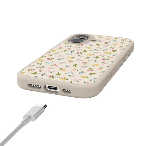 Ditsy Floral | Tiny Flowers Case