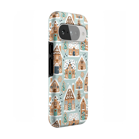 Built Too Sweet | Frosted Village Case