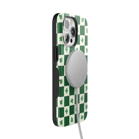 Lucky You | Shamrock Case