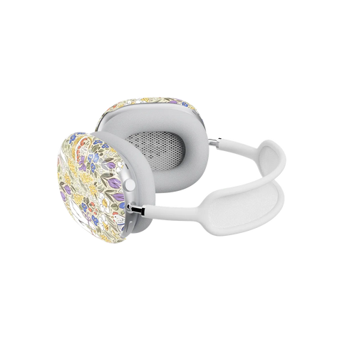 Storybook Stroll | Spring Garden AirPods Max Case