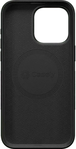 Fit Check | Green Checkerboard Case