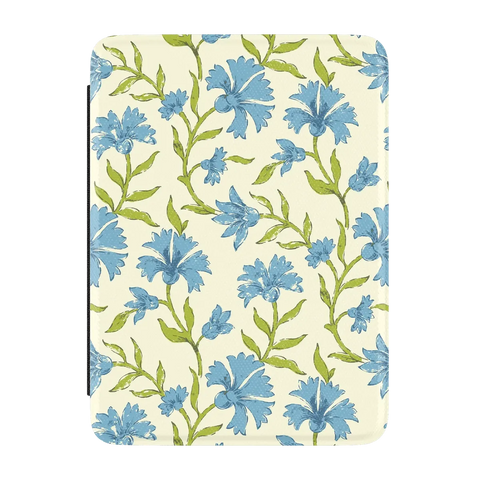 Garden Breeze | Seaside Vines Kindle Case