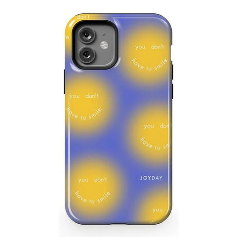 Mind your Mind | JOYDAY Case