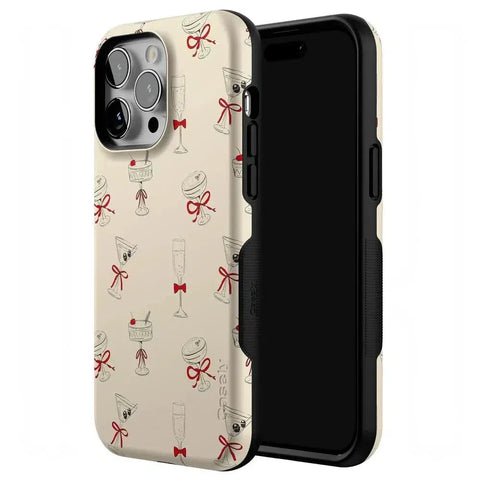 Tini | Kitty and Vibe Holiday Case