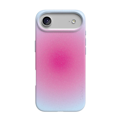 Radiant Love | Pink Aura Case