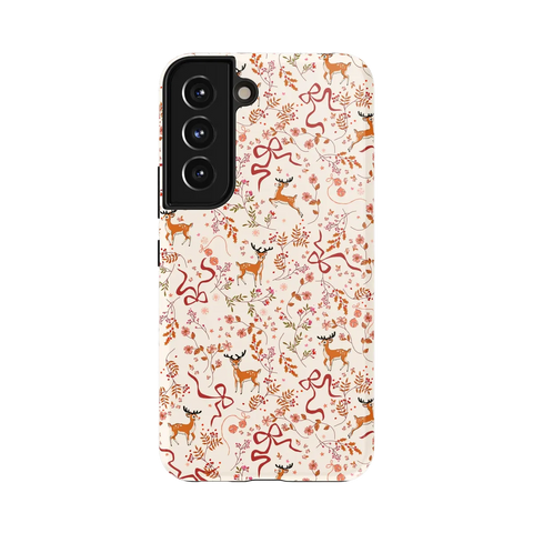 Dashing Through the Snow | Enchanted Forest Case