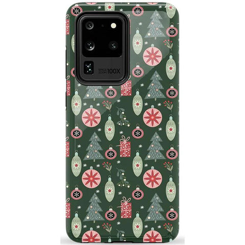 Tinsel Town | Christmas Ornament Case