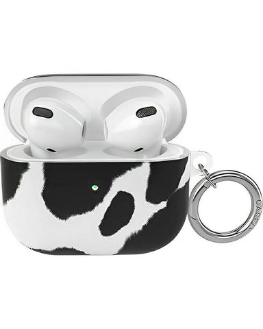 Current MOOd | Cow Print AirPods Case