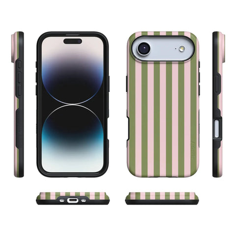 Summer Stripes | Sunday Best Case