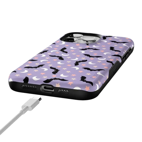 Midnight Flight | Celestial Bats Case