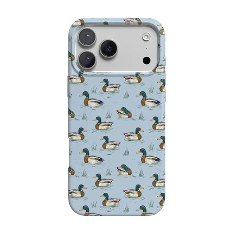 Blue Mallard & Co. | The Boyfriend Collection