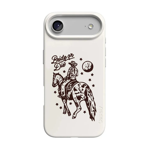 Bride or Die | Rodeo Bachelorette Case
