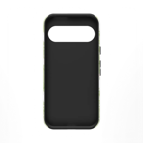 Hop to it | Green Bunny Case
