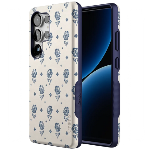 Seaside Stitch | Vintage Roses Case