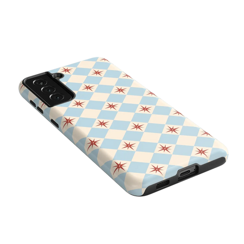 Chelsea Checker | Starlight Tiles Case