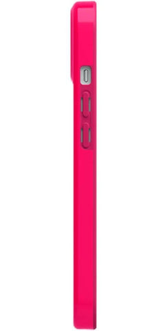 Think Pink | Solid Neon Pink Case