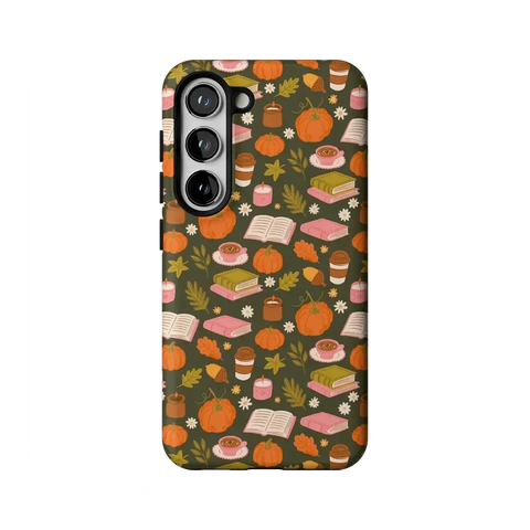 Small Town Magic | Fall Faves Case