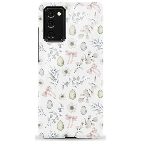 So Eggxtra | Spring Garden Case