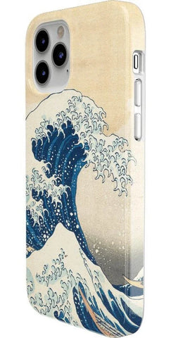 The Great Wave | The Met Series Case