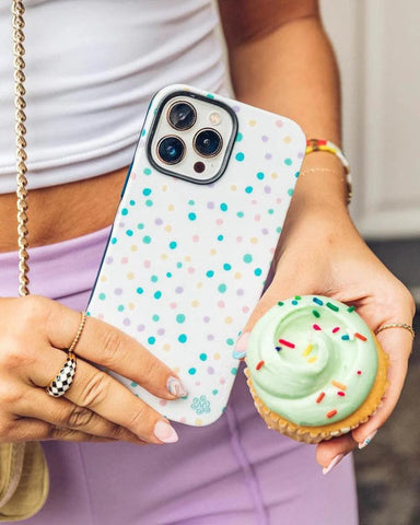 Confetti Cupcase | Magnolia Bakery Case