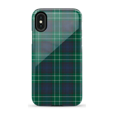 Spruce | Kitty and Vibe Holiday Case