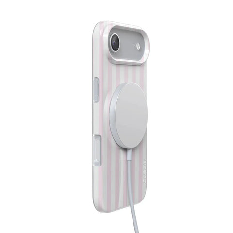 Pink Stripes | Sunday Best Case