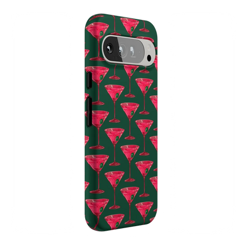 Shaken Not Stirred | Retro Martini Case