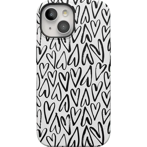 Heart Throb | Endless Hearts Case