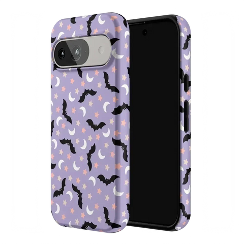 Midnight Flight | Celestial Bats Case