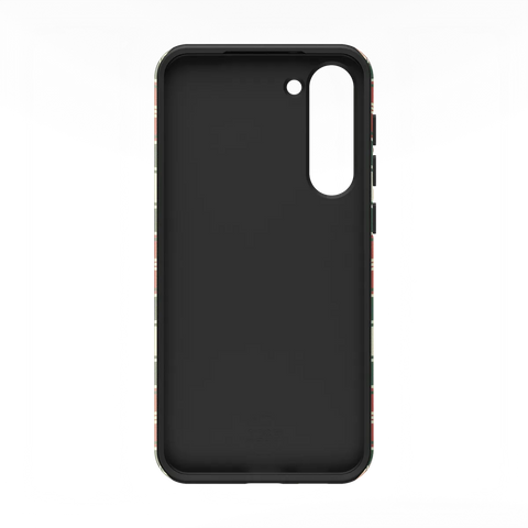 Plaid & Proper | Signature Plaid Case