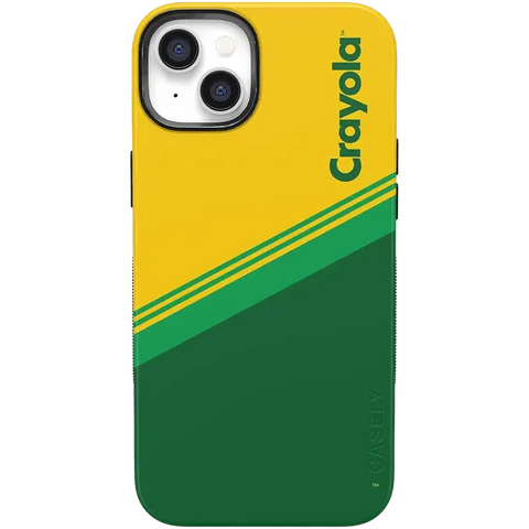 Keep It Classic | Crayola Crayon Box Case