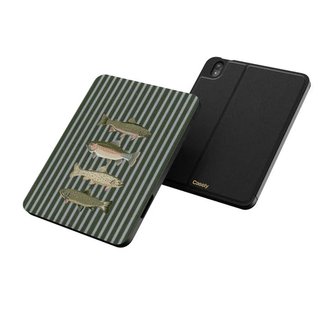 Best Catch | The Boyfriend Collection iPad Case