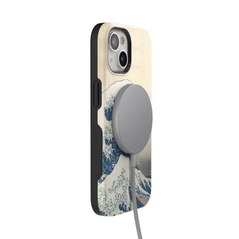 The Great Wave | The Met Series Case