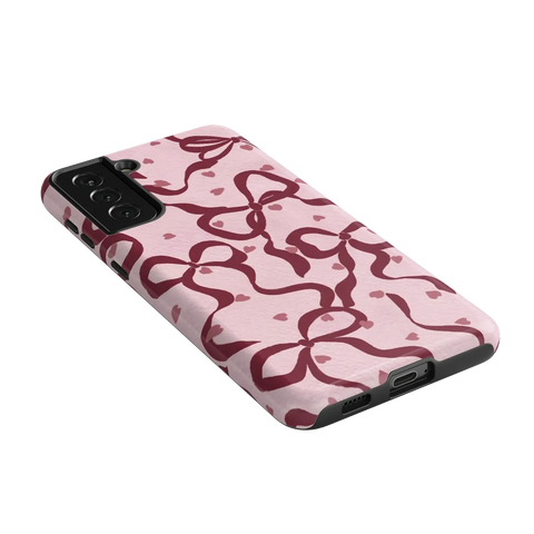 Coquette Crush | Bows Case