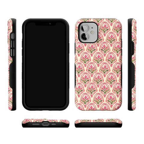 Tulip Tapestry | Jenna Palek x Casely Case