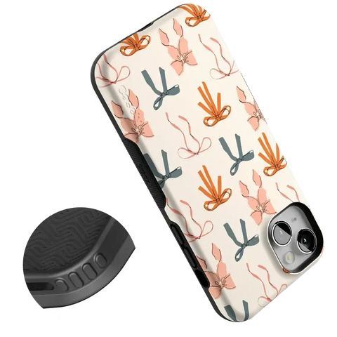 Gourdy Girlie | Harvest Bows Case