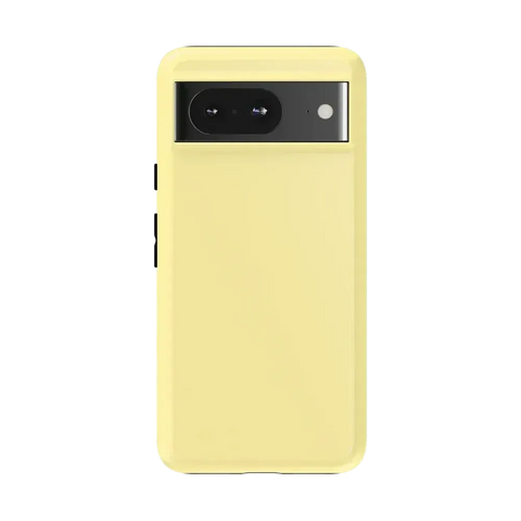 Butter Me Up | Butter Yellow Case